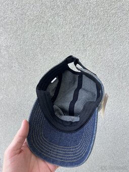 Supreme Jeans Šiltovka - 4
