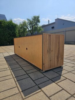Predám skriňu pod tv - 4