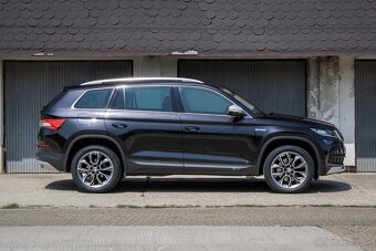 Škoda Kodiaq 2.0 TSI Scout 4x4 DSG - 4