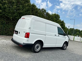 Volkswagen T6 Transporter 2.0 TDi 4motion - 4