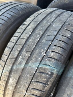 215/60 R17 Michelin Letne - 4
