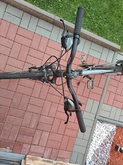 Crosovy bicykel - 4