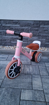 odrážadlo Eco toys - 4