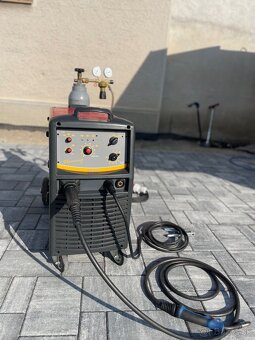 Selco Neomig 3000 CO2 Zváračka - 4
