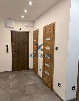 Na predaj moderne zrekonštruovaný 1-izbový byt na Ulici Ľudo - 4