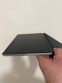 Microsoft Surface Go 4 Platinum - 4