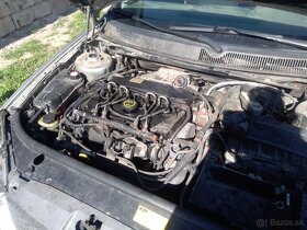 Rozpredám Ford Mondeo kombi 2.0TDCI - 4