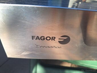 Digestor zn. FAGOR - 4