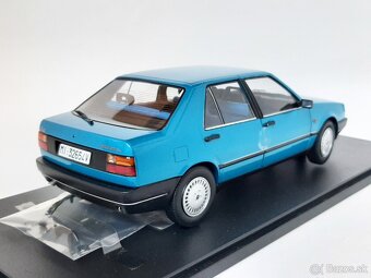 1:18 - Fiat Croma 2.0 Turbo ie (1985) - Mitica - 1:18 - 4