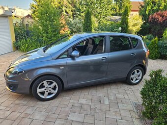 Seat Altea 1.6 TDI - 4