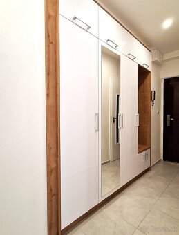 2 IZBOVÝ BYT, KUSTROVA ULICA, KOŠICE SEVER - 4