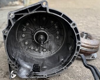 ZF 8HP45, automatická prevodovka BMW F10/11 a iné 135kw - 4