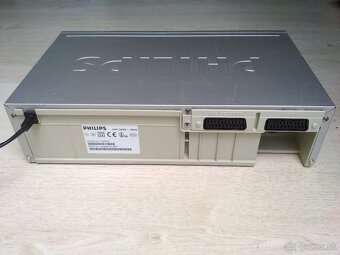 Videorekorder Philips VR550 HIFI Stereo - 4