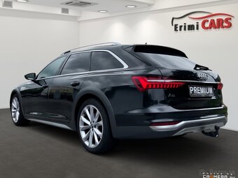 Audi A6 Allroad 45TDI V6 mHEV Quattro MATRIX LED PANORAMA - 4