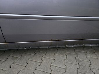 Hyundai Sonata 2.0 crdi r.v. 2007 - 4
