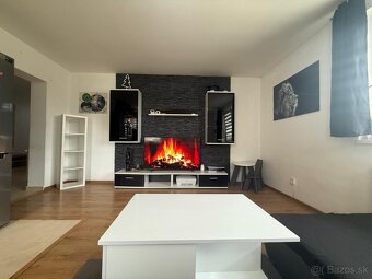 2-izbový byt, Ferčekovce – s vlastným kúrením a parkovaním - 4