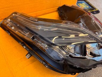 HONDA FORZA 125 2021-2025 SVĚTLOMET - 4
