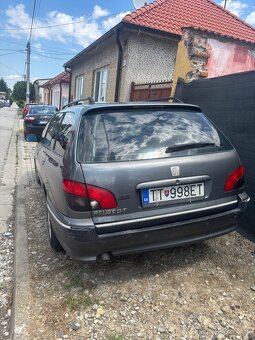 Predam Peugeot 406 SW - 4