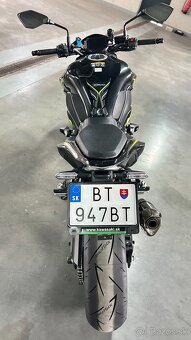 Kawasaki Z900 2021 12622 km - 4