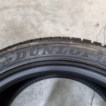 Zimné pneumatiky 225/45 R17 DUNLOP DOT2419 - 4