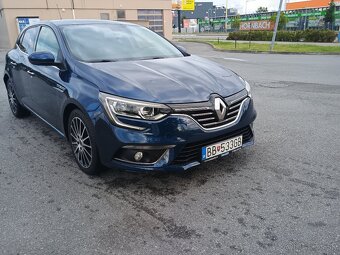 Renault Megane - 4