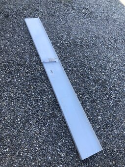 Parapety - 4