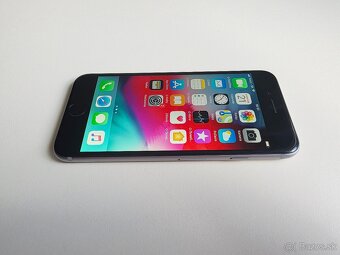 Apple iPhone 6 32 GB Grey - 4