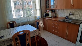 REZERVOVANÝ 2 IZBOVÝ BYT, RASTISLAVOVA ULICA, KOŠICE JUH - 4