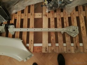 suzuki ignis diely hybrid 1,2 dualjet 4x4 2017 - 2020 - 4