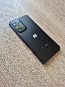 Predám samsung galaxy a53 5G - 4