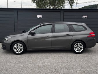 Peugeot 308 Break/SW SW 1.5 BlueHDi 100 Active - 4