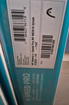 HEAD WC Rebels e-Speed Pro RP WCR 14 + Freeflex 14 GW blue - 4