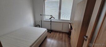 Prenajmem 3ib po rekonstrukcii, zariadeny, ihned volny, v TO - 4