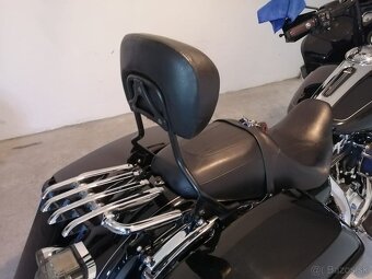 Harley davidson Road Glide Special. - 4