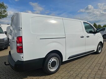 Citroen Jumpy L3H1 2,0HDI/122hp - 2021 - 4