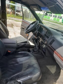 Predam Jeep Grand Cherokee - 4