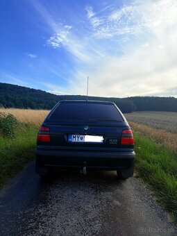 Škoda Felícia 1.3 - 4
