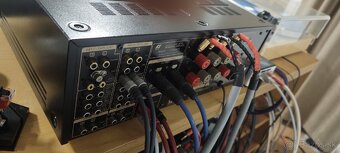 Sansui AU-X711 - 4