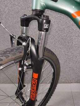 Bicykel Kellys - 4