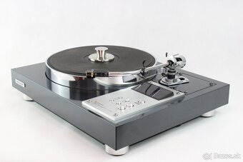 Gramofón PIONEER XLC-1850 (PLC-590) + SME-3009II - 4