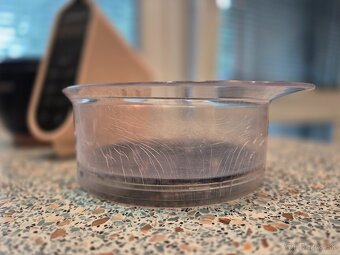 Babymoov parný varič a mixer - 4