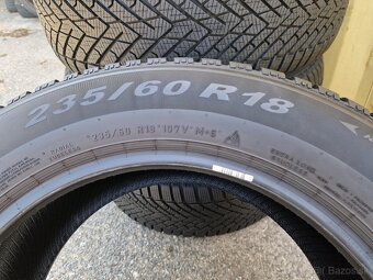 235/60 R18 pneu zimné 235 60 18 235/60/18 pneumatiky r18 - 4