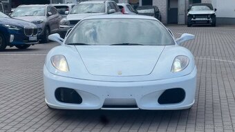 Ferrari F430 F1 z roku 2006 - 4