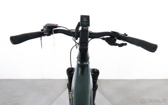 Bergamont E-Horizon SUV FS Expert (vel. L) Nový - 4