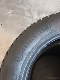 Zimné pneu Continental 195/55 R16 DOT3022 - 4