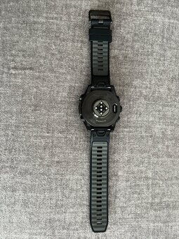 Garmin Fenix 8 Solar 47mm zafír - 4