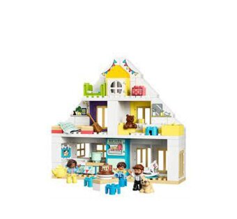 Lego DUPLO - 4