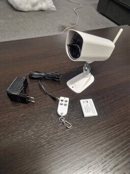 JABLOTRON EYE 02 GSM KAMERA - 4