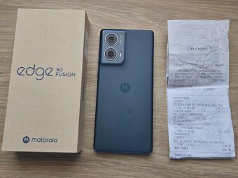 Motorola EDGE 50 Fusion 5G 8GB/256GB Blue, top, zaruka NAY - 4