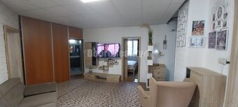 EXKLUZÍVNE: 4-izbový tehlový byt na Zobore s atmosférou rodi - 4